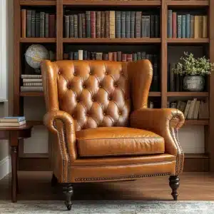 tufted wing cahir