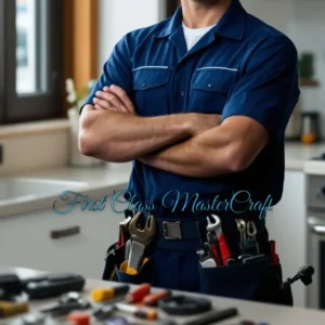 first class mastercraft team member