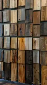 first class upholstery wood details