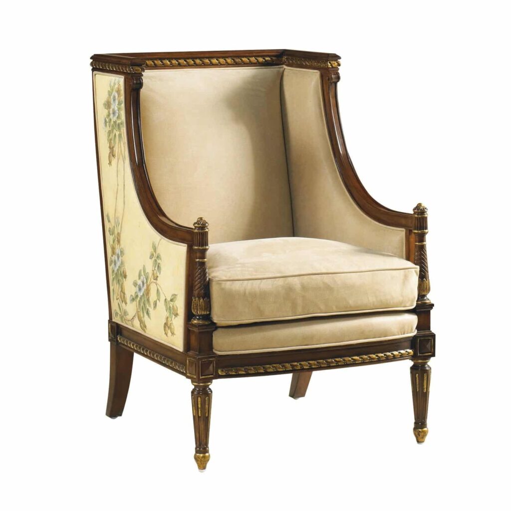maitland smith chair